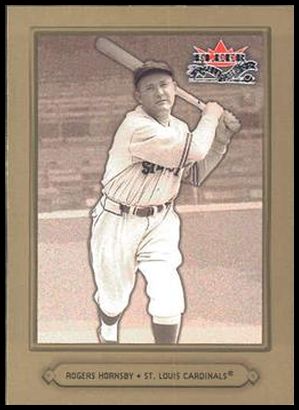 38 Rogers Hornsby